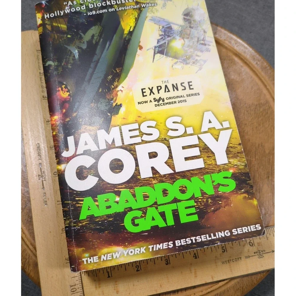 N/A abaddon gate
